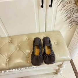 Picture of Bottega Shoes _SKUBVsz35-40Y03011833